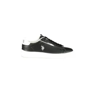Sneakers U.S. Polo Assn. Uomo Nere