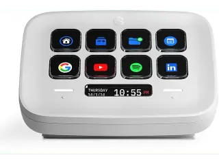 Elgato Stream Deck Neo