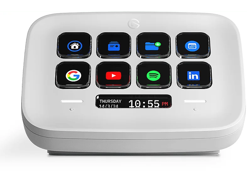 Elgato Stream Deck Neo