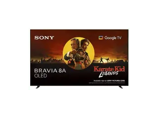 Sony 65 BRAVIA 8A TV OLED