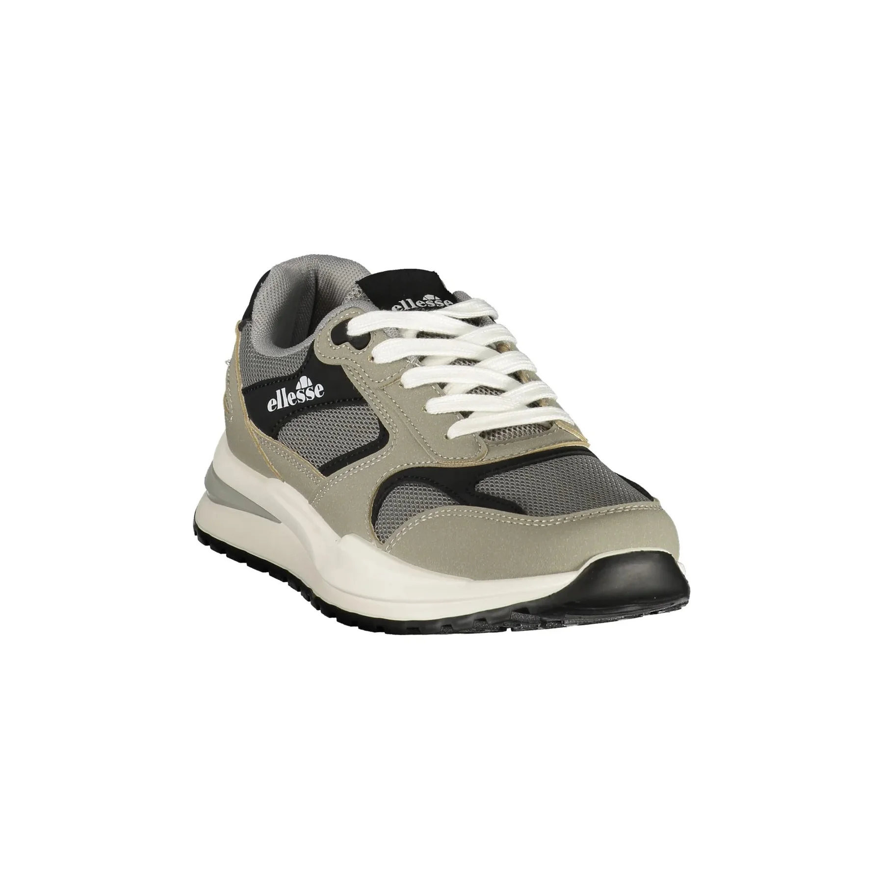 Ellesse Sneakers Uomo Logo - vista 2