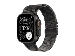 Apple Watch Ultra 3 GPS Cassa in Loop maglia milanese