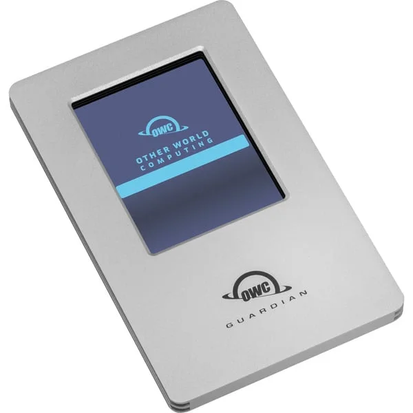 OWC Guardian 2 TB Disco a Stato Solido