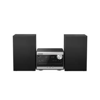 Panasonic Sistema Micro Hi-Fi DAB+ CD Bluetooth SC-PM272