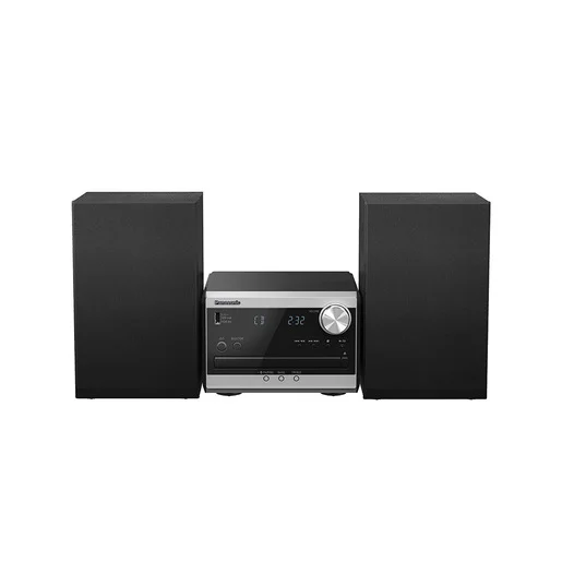 Panasonic Sistema Micro Hi-Fi DAB+ CD Bluetooth SC-PM272