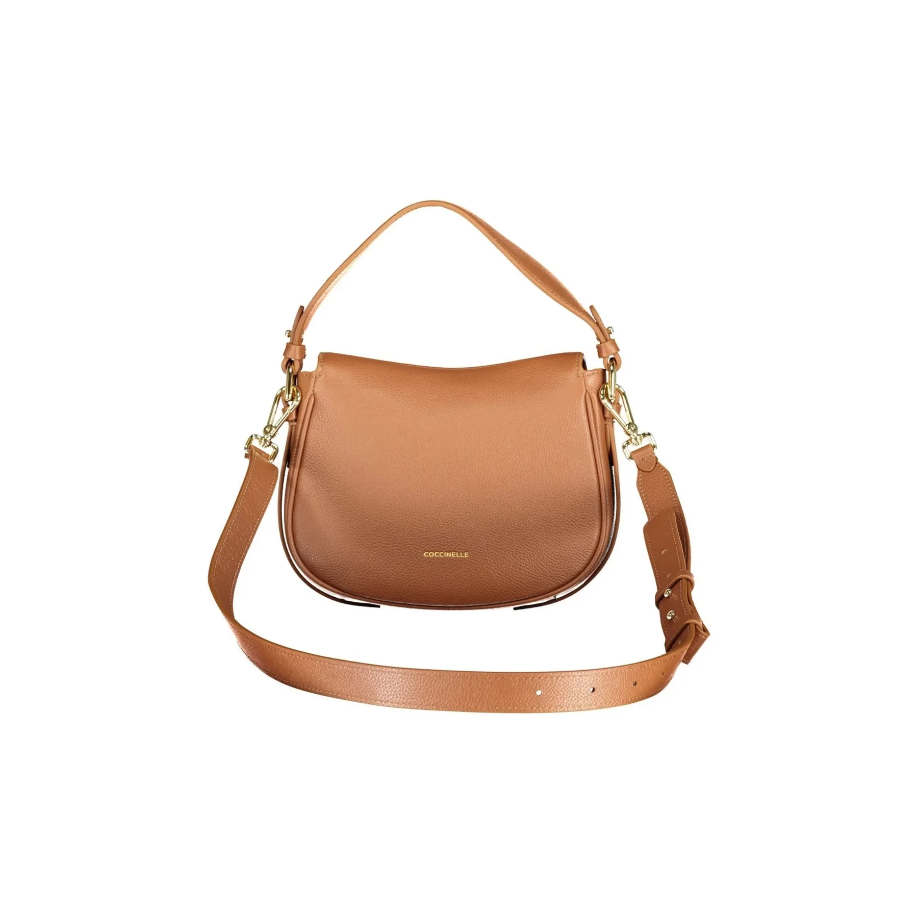 Coccinelle Borsa a Tracolla Pelle Donna
