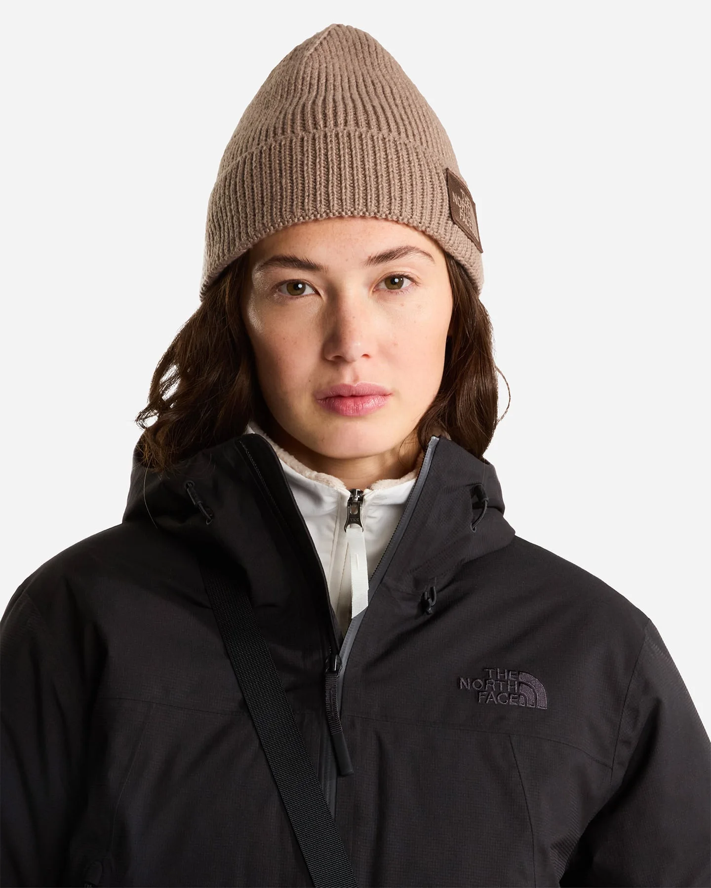 The North Face Logo Box W - vista 2