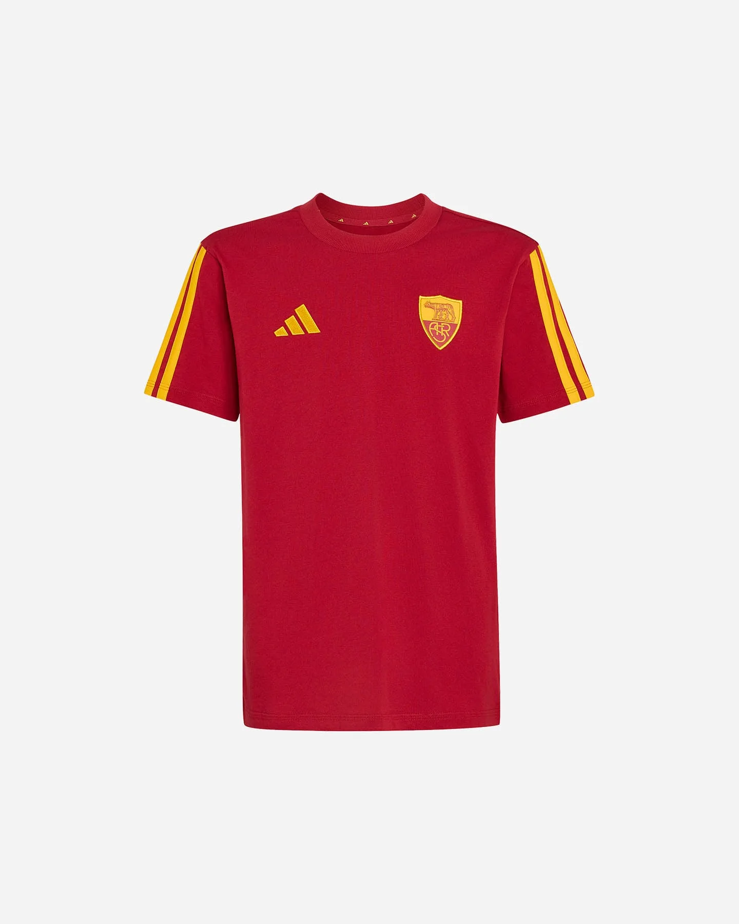 Adidas Dna As Roma 26-27 Jr