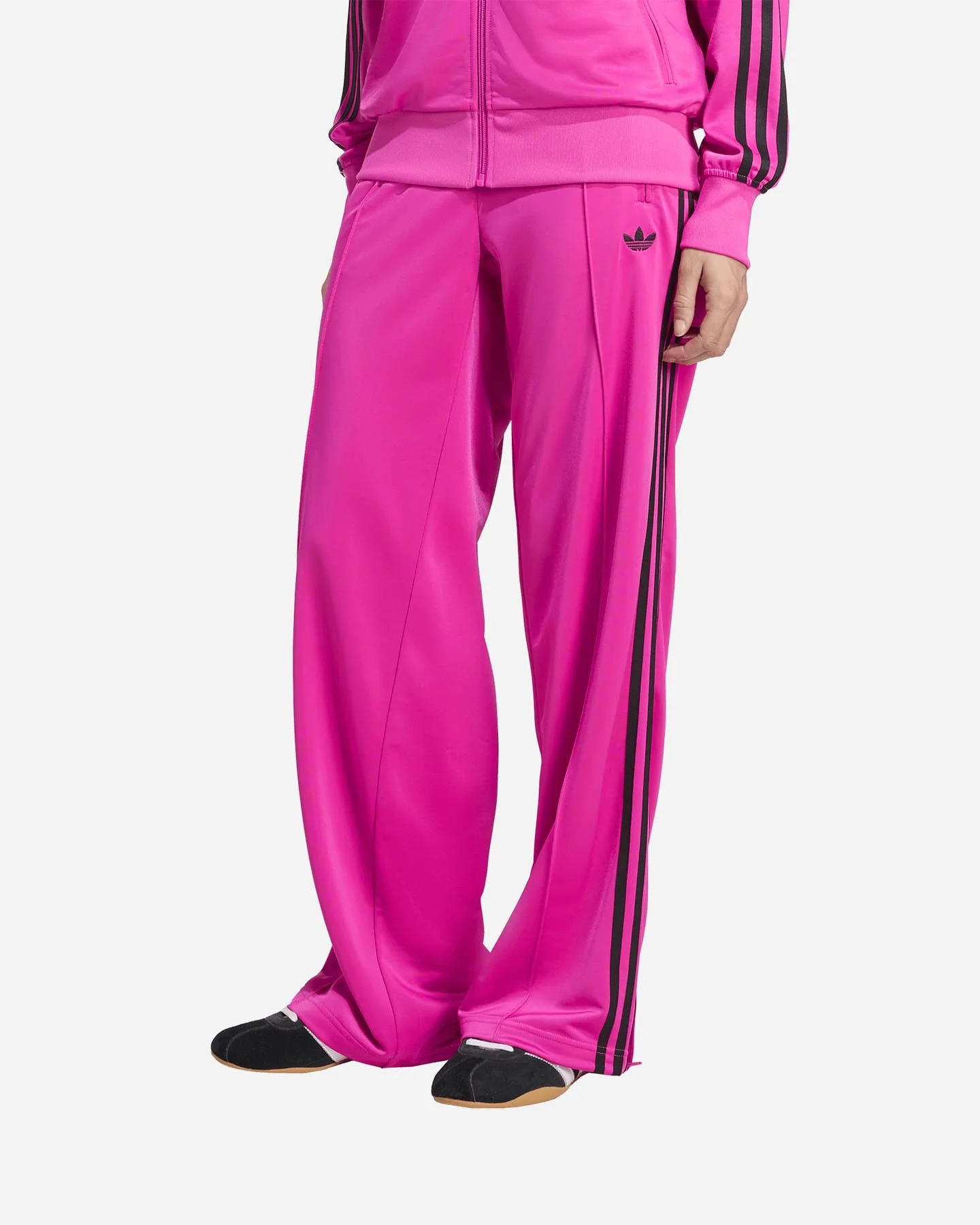 Adidas Original Firebird W - vista 2