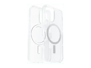 Custodia OtterBox React Series MagSafe per iPhone 16