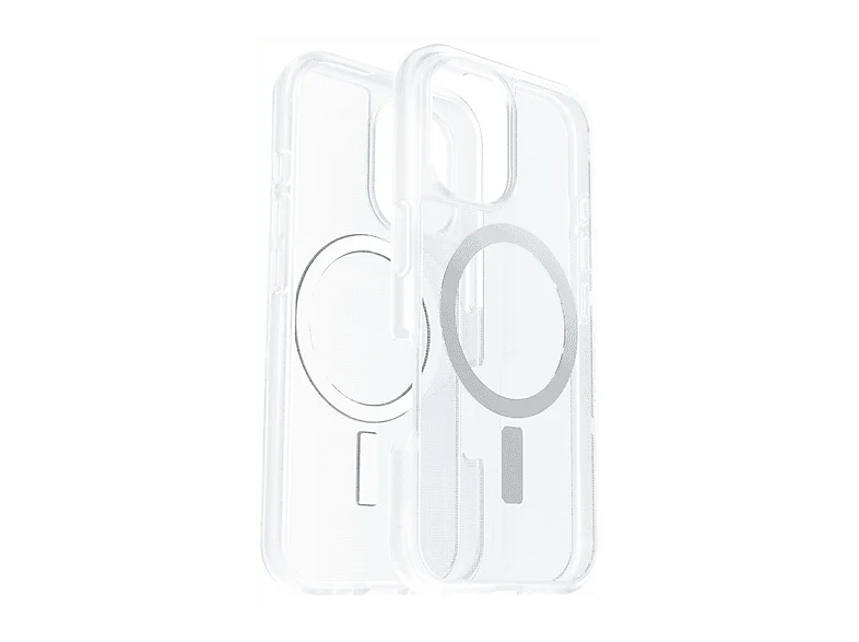 Custodia OtterBox React Series MagSafe per iPhone 16