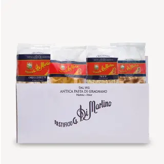 Box Ricette D'Italia