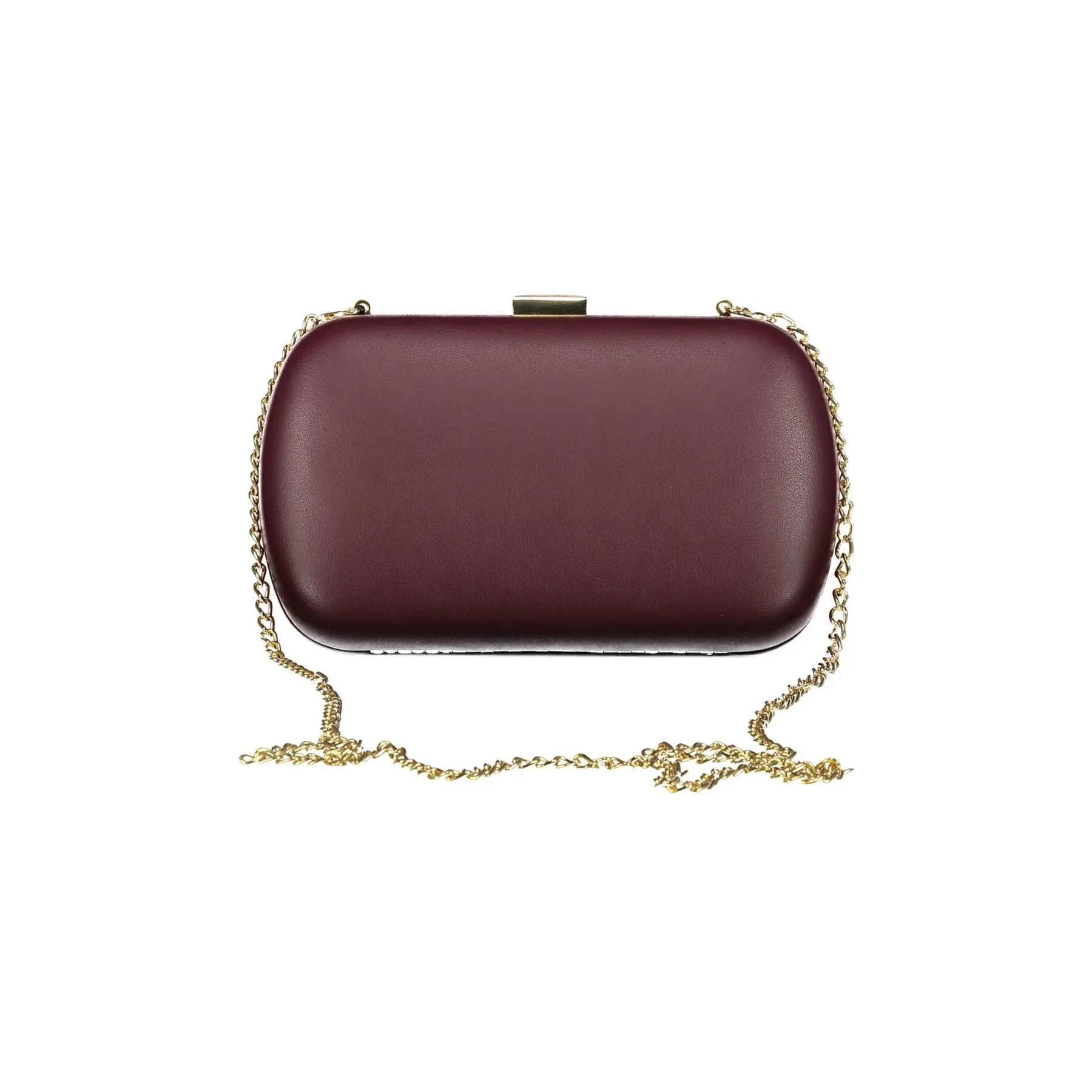 Valentino Bags Borsa a Mano Donna Logo - vista 4