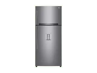 Frigorifero Doppia Porta LG GTF744PZPED