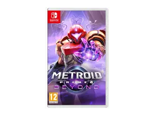 Metroid Prime 4