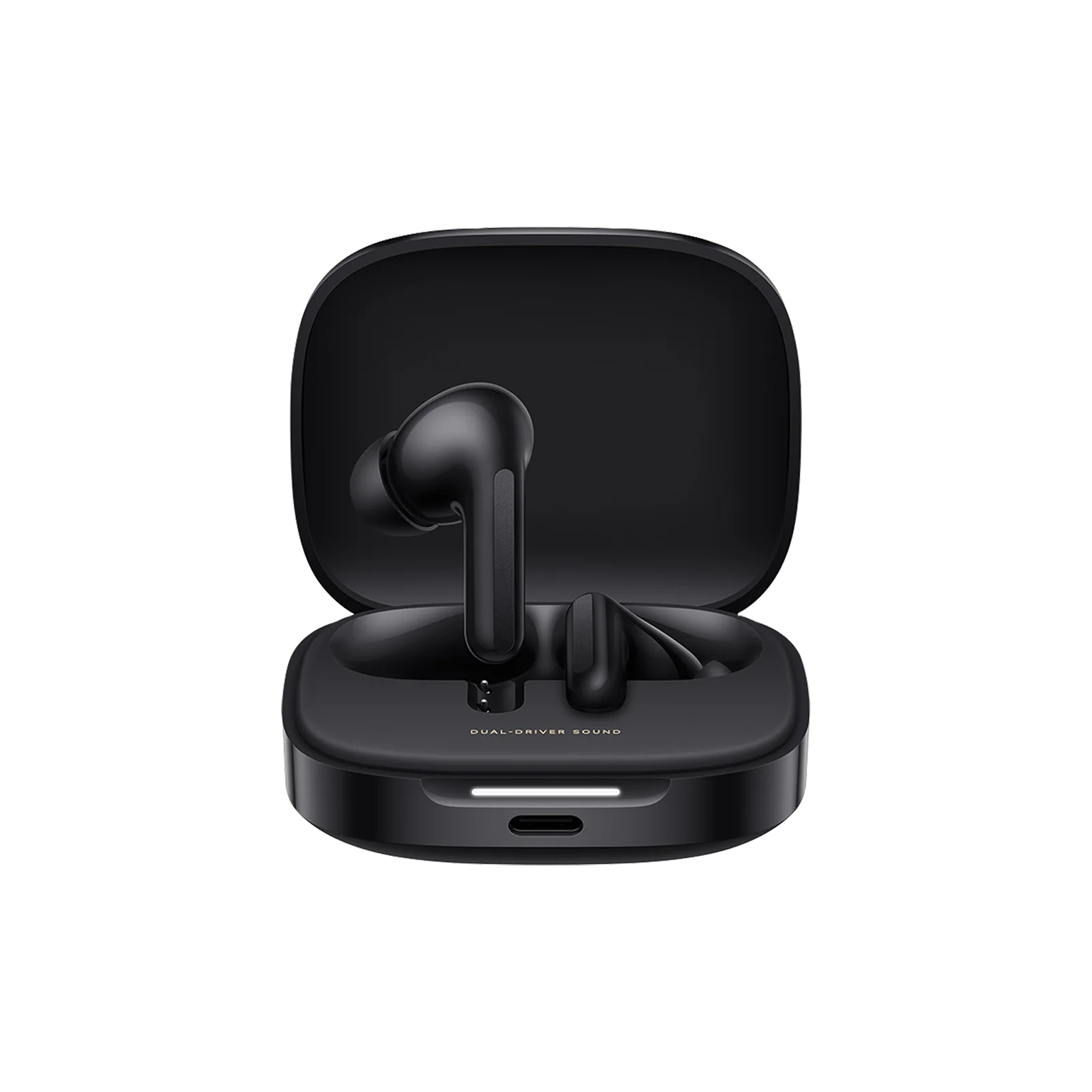 Xiaomi REDMI Buds 6 Night Black - vista 2