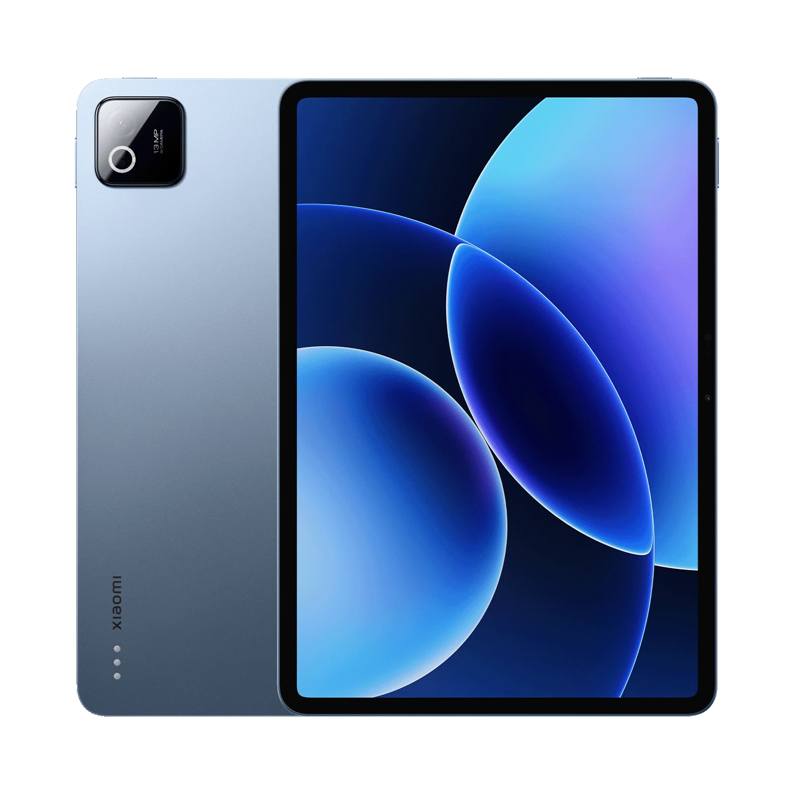 Xiaomi Pad 8 - vista 3