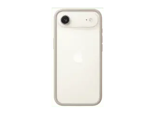 Apple Bumper per iPhone Air - Sahara