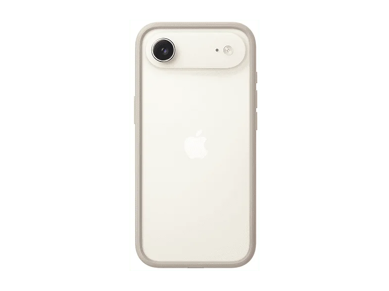 Apple Bumper per iPhone Air - Sahara