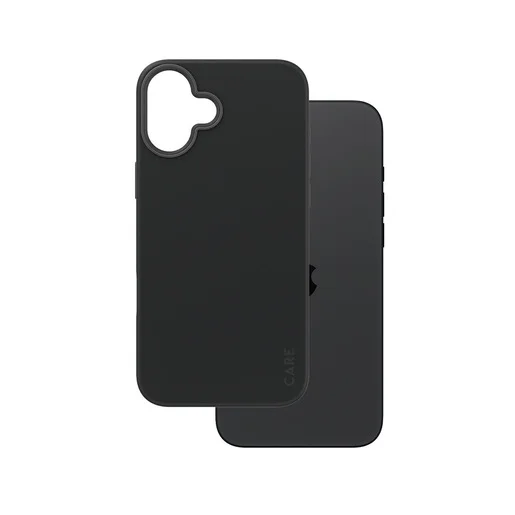 PanzerGlass CARE by ® Fashionable Cover con MagSafe iPhone 16 Plus