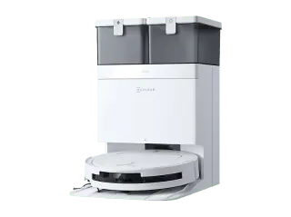 Ecovacs Deebot T50 Omni Gen 2