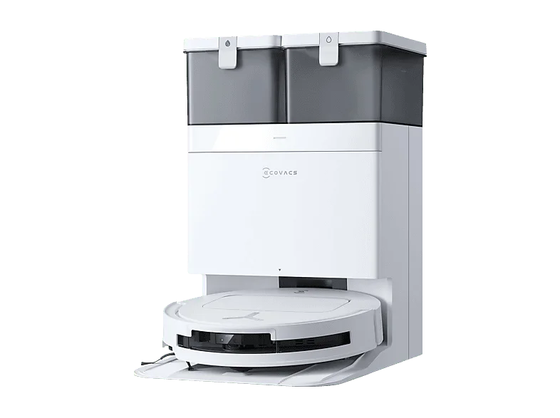 Ecovacs Deebot T50 Omni Gen 2