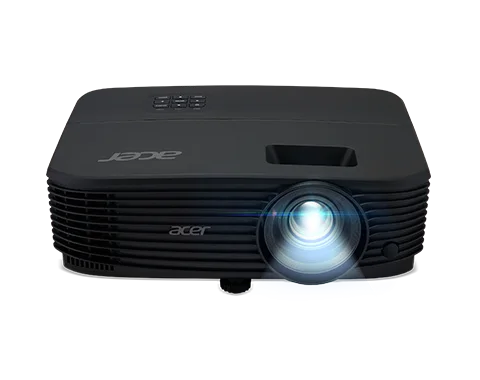 Acer Home Cinema X1123HP Proiettore Entry Level - vista 2