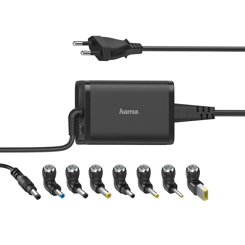 MTRADING Alimentatore da rete per Ultrabook