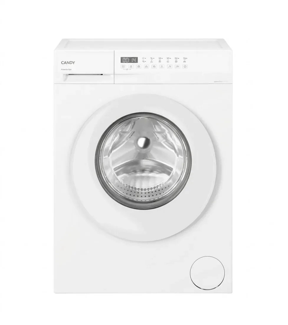 Candy Lavatrice 10 Kg EY 210W8-S