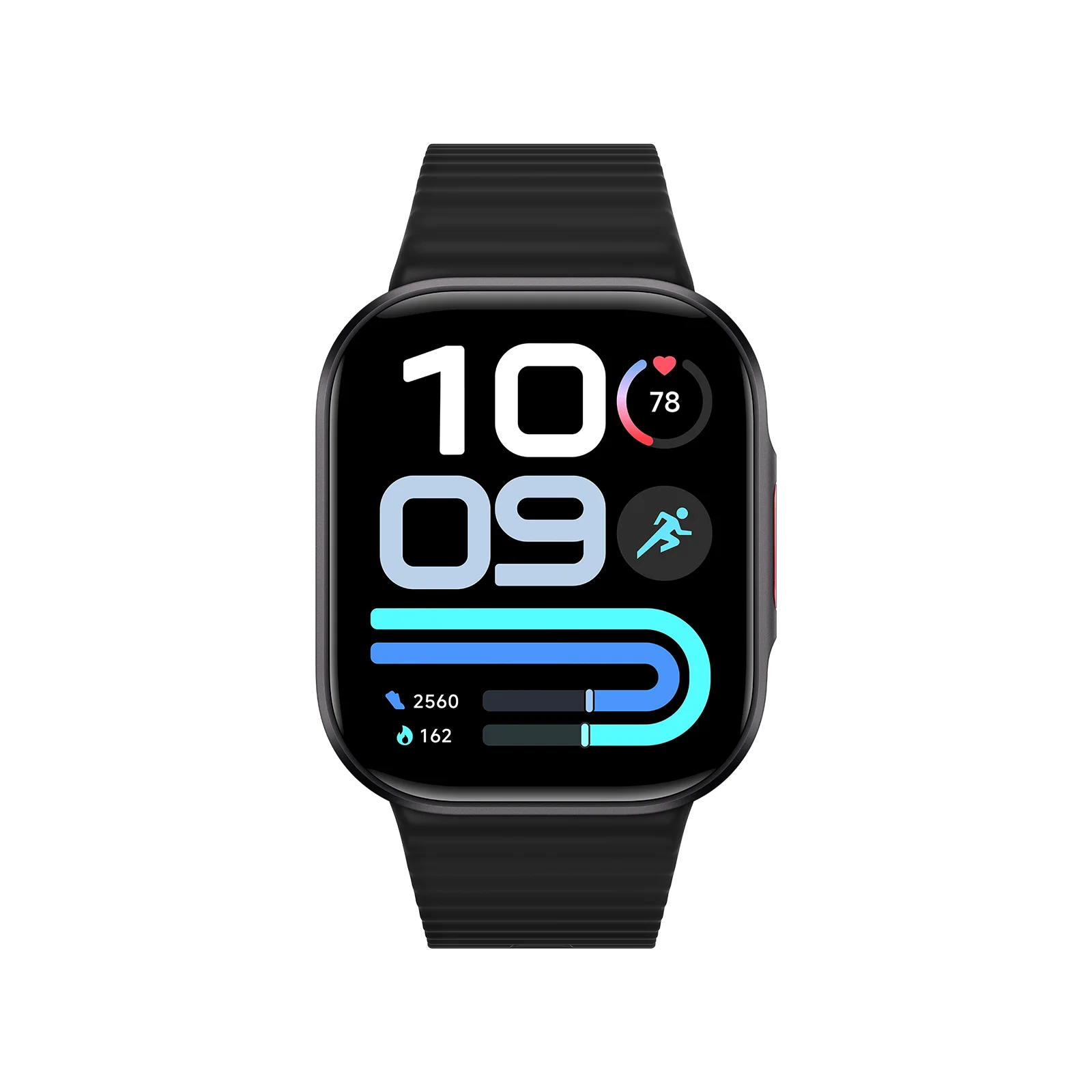 REDMI Watch 6 Lite Black - vista 2