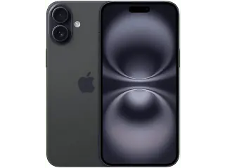 Apple iPhone 16 Plus