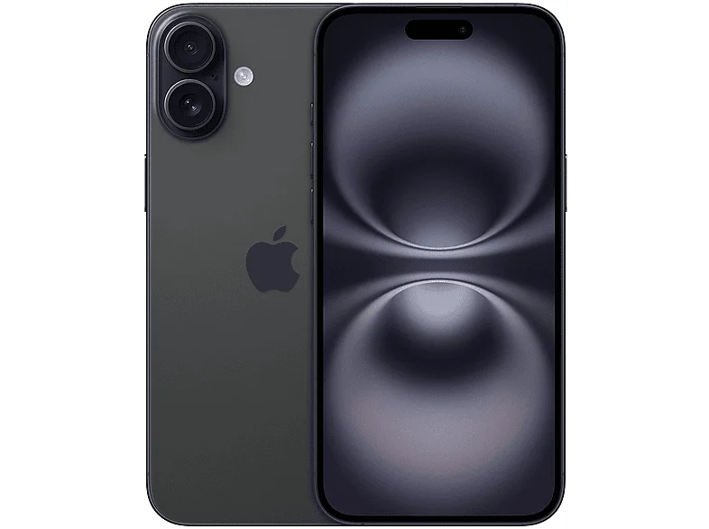 Apple iPhone 16 Plus