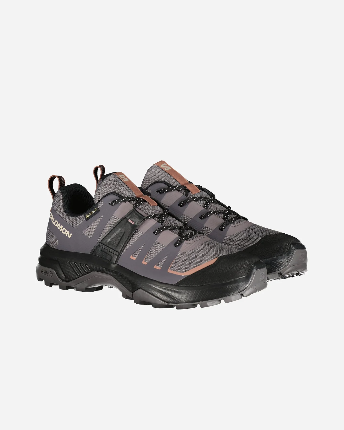 Salomon Extend Gtx W - vista 2