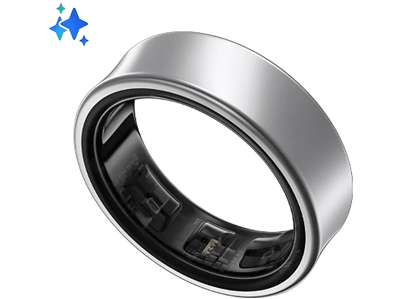 SAMSUNG Galaxy Ring - vista 2