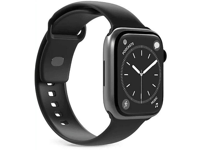 Cinturino Puro Icon per Apple Watch SE - Misura 41 mm