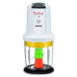 Moulinex Tritatutto La Moulinette Multi 6 In 1