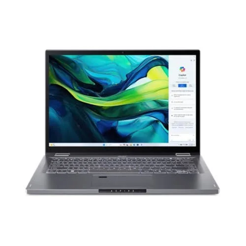 Acer Aspire Spin 14 ASP14-52MTN Convertible Notebook - vista 2