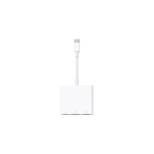 Adattatore multiporta USB-C a AV digitale
