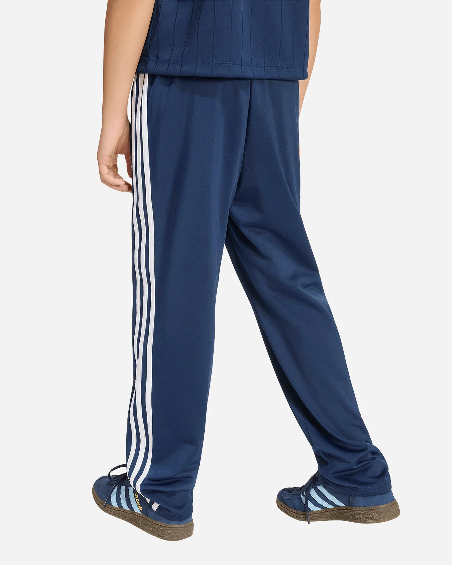 Adidas Firebird Jr - Pantalone - vista 4