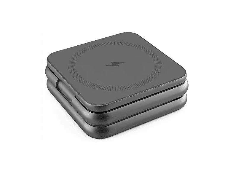 Celly Magfold3In1 - Caricatore Wireless