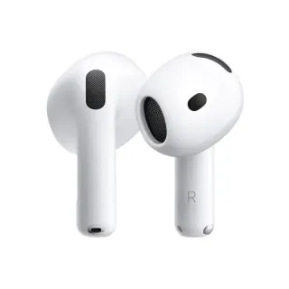 Apple AirPods 5 con custodia di ricarica wireless