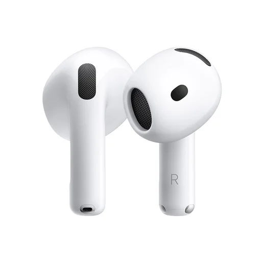 Apple AirPods 5 con custodia di ricarica wireless