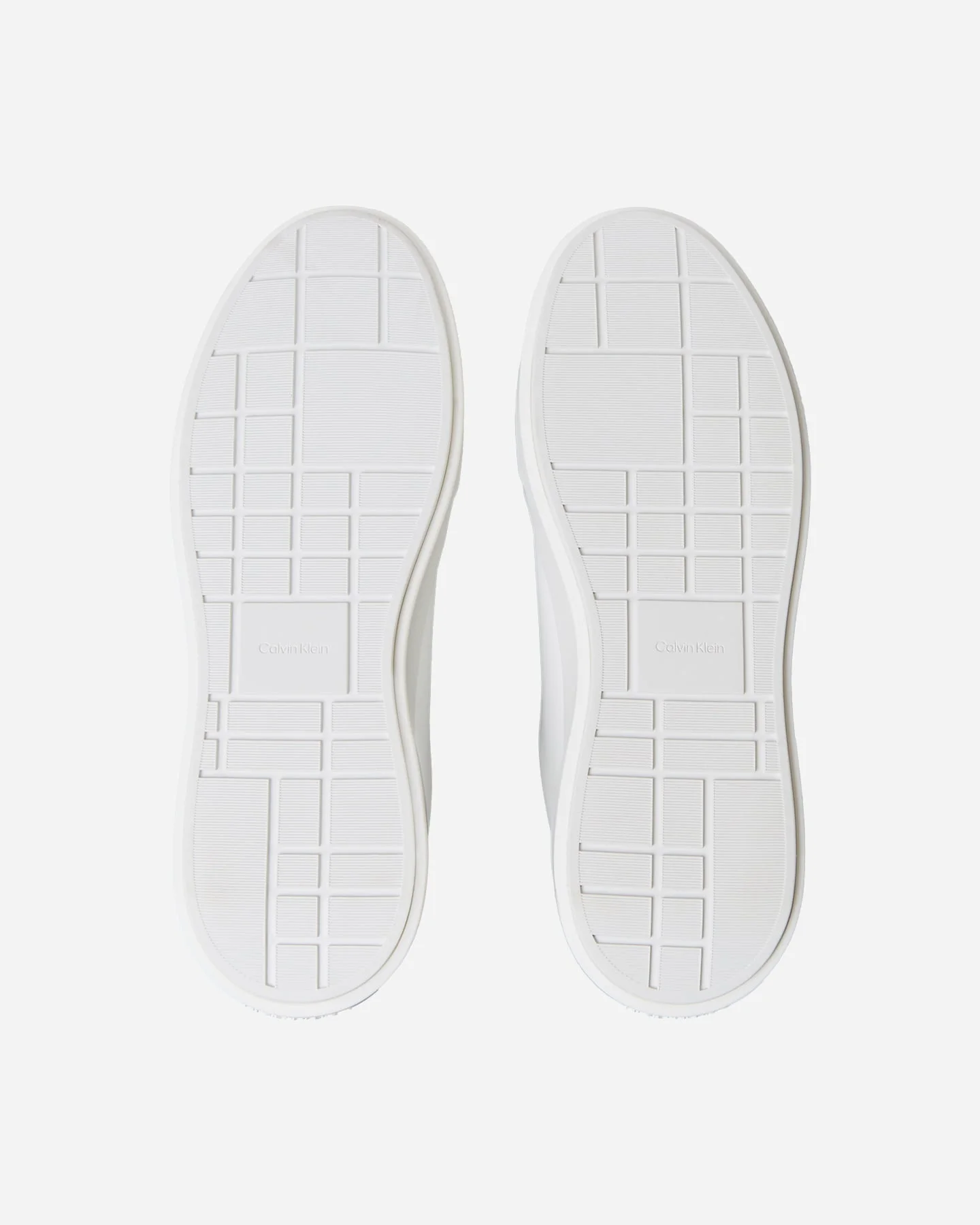 Calvin Klein Sneakers Uomo Stampa Logo - vista 5