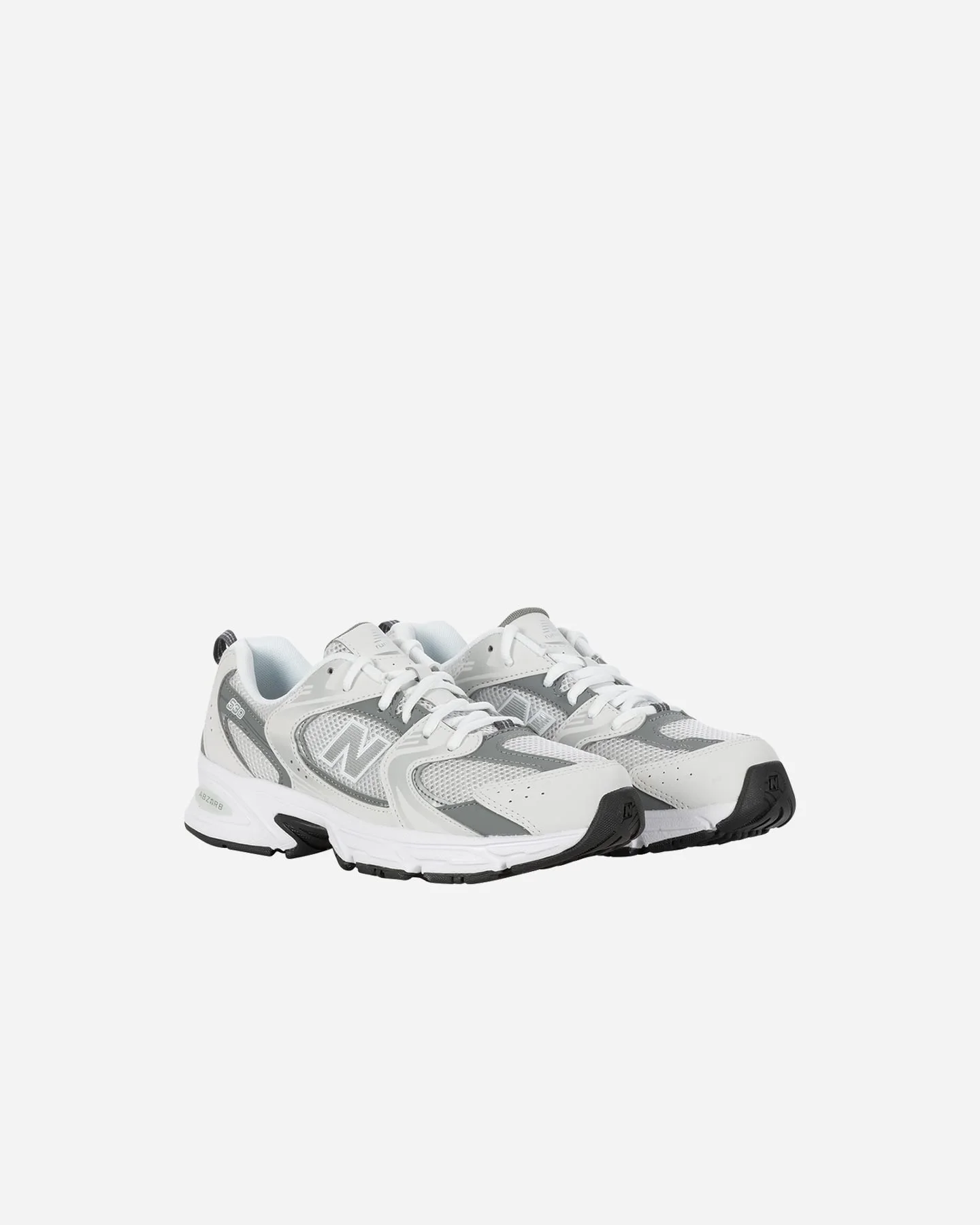 New Balance 530 Gs Jr - Sneakers per Bambina - vista 2