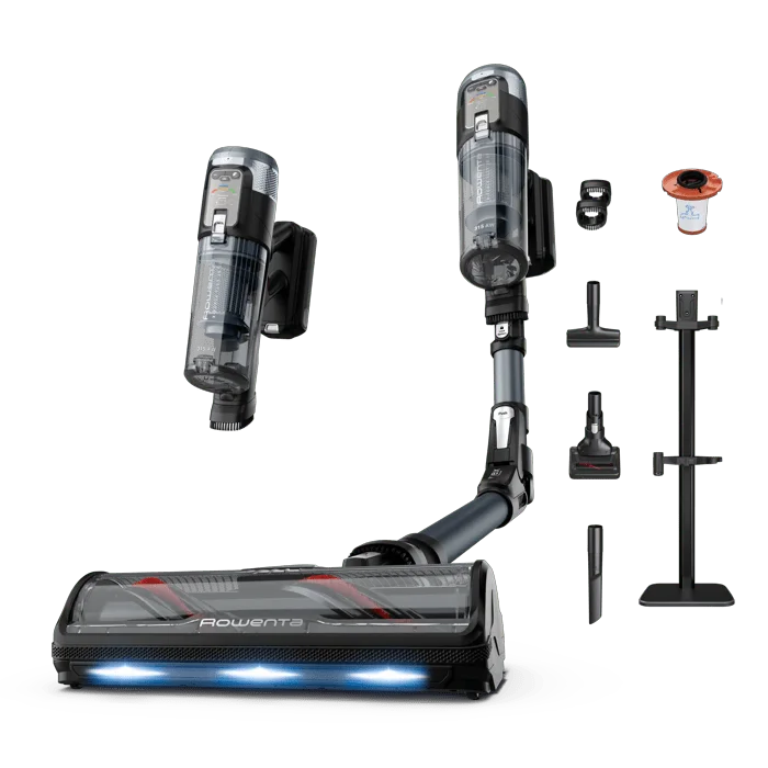 Rowenta X-Force Flex 16.60 Animal Care