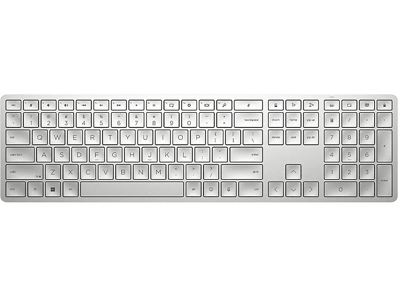 Tastiera HP 970 Wireless