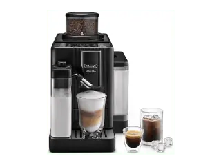 Macchina da caffè automatica De'Longhi Rivelia Start EXAM420.55.BXL