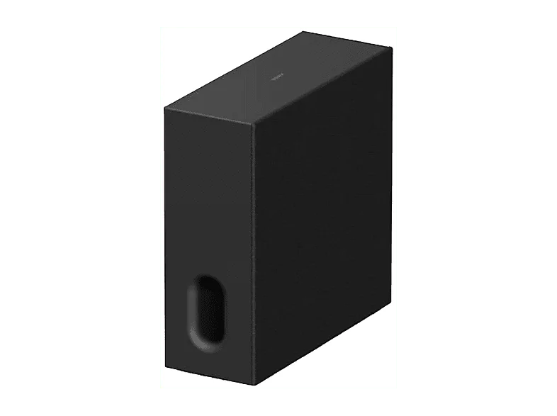 Subwoofer SONY BRAVIA Theatre Sub 7