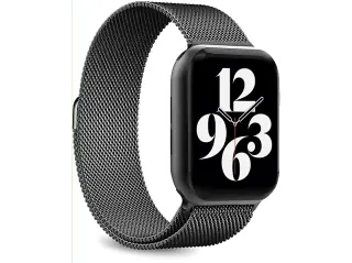 Cinturino Puro Milanese per Apple Watch SE e Ultra 2