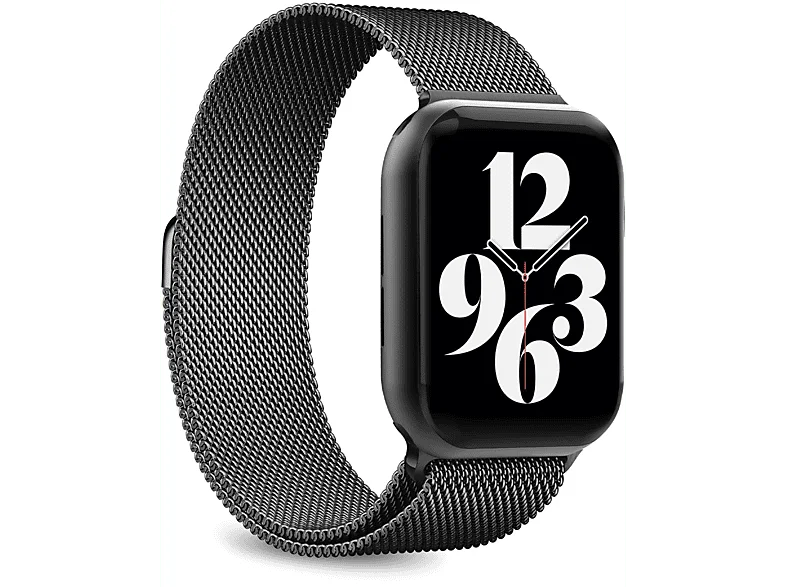 Cinturino Puro Milanese per Apple Watch SE e Ultra 2